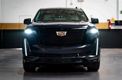 CADILLAC Escalade V8 Sport Platinum