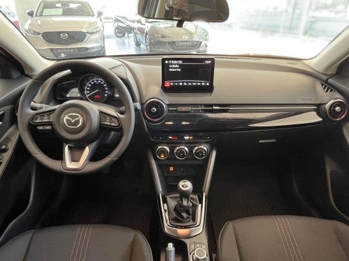 MAZDA Mazda2 1.5 e-Skyactiv G Homura 66kW