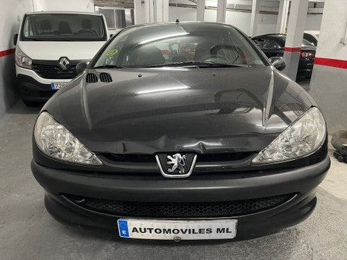 PEUGEOT 206 SW 1.4HDI XS-Line 70