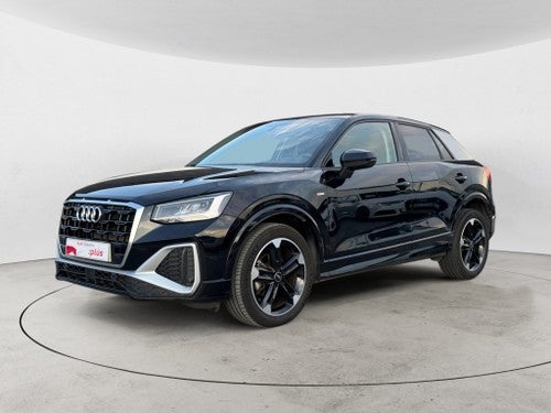 AUDI Q2 30 TFSI S line 81kW