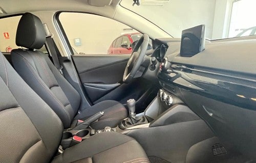 MAZDA Mazda2 1.5 e-Skyactiv G Homura 66kW