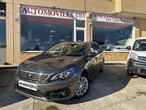 PEUGEOT 308 SW 1.5BlueHDi S&S Style 130