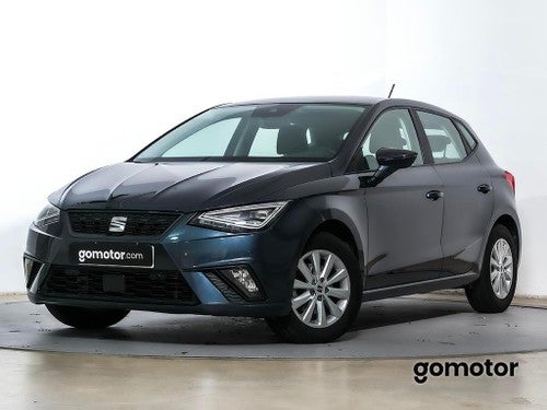 SEAT Ibiza STYLE XL 1.0 TSI 110 5P