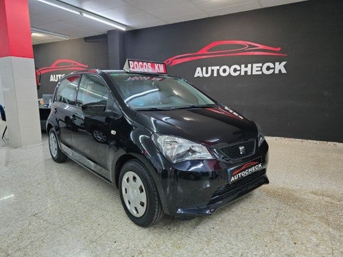 SEAT Mii 1.0 Style 60