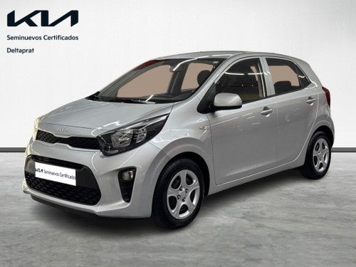 KIA Picanto 1.0 DPi Concept