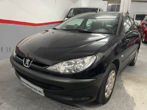 PEUGEOT 206 SW 1.4HDI XS-Line 70