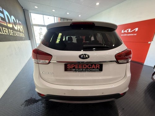 KIA Carens 1.6 GDi Drive 135