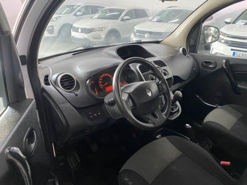 RENAULT Kangoo M1 Combi 1.5dCi Blue Extrem 70kW