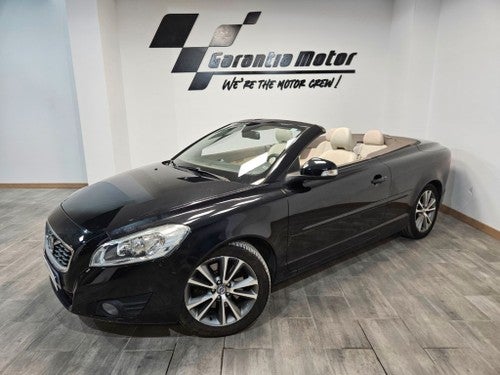 VOLVO C70 2.0D Momentum Aut.