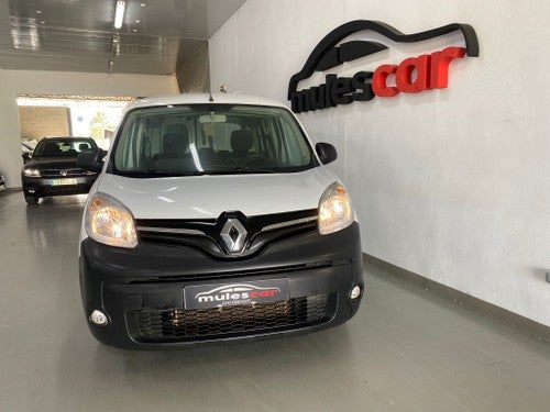 RENAULT Kangoo M1 Combi 1.5dCi Blue Extrem 70kW