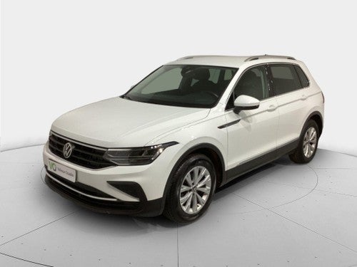 VOLKSWAGEN Tiguan LIFE 1.5 TSI 150 CV DSG 5P