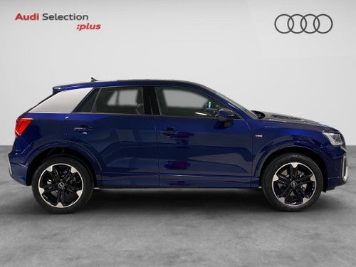 AUDI Q2 35 TDI S line S tronic 110kW