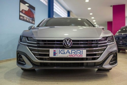 VOLKSWAGEN Arteon Shooting Brake 2.0TDI Elegance DSG7 110kW