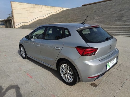 SEAT Ibiza 1.0 TSI S&S FR 110