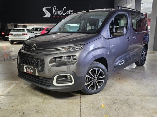 CITROEN Berlingo M1 BlueHDi S&S Talla M 100 años 100