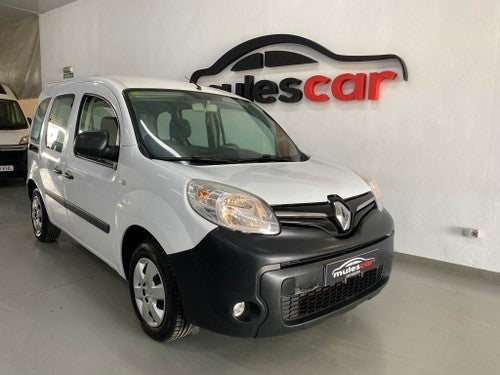 RENAULT Kangoo M1 Combi 1.5dCi Blue Extrem 70kW