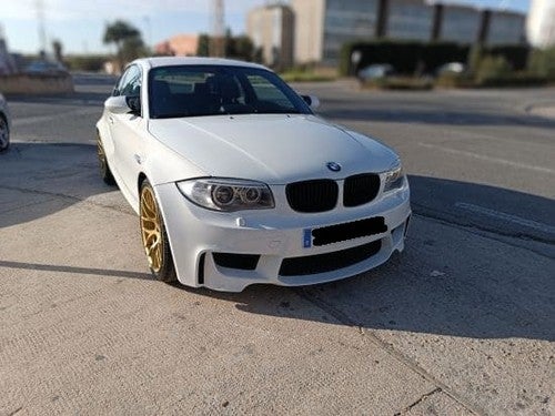 BMW Serie 1 M Coupé