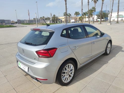 SEAT Ibiza 1.0 TSI S&S FR 110