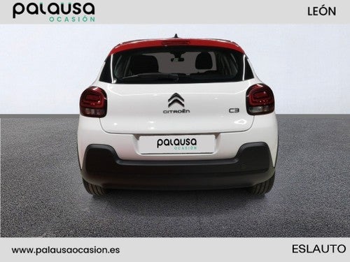 CITROEN C3 1.2 PureTech S&S Feel Pack 110