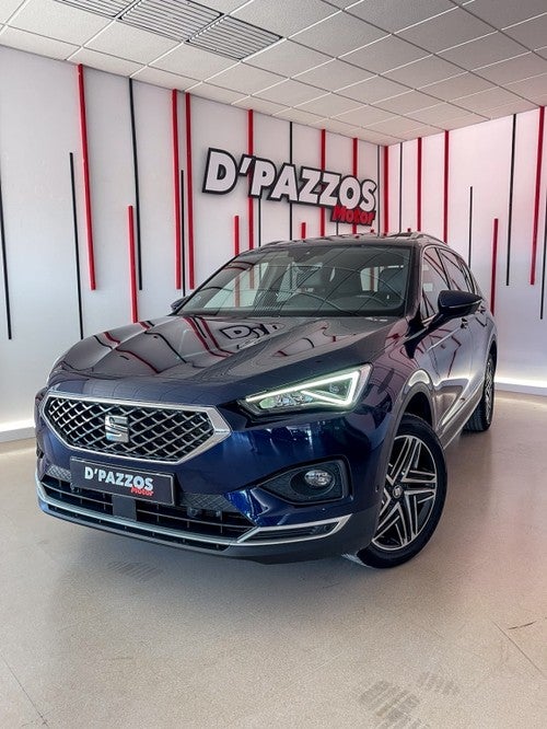 SEAT Tarraco 2.0TDI S&S Xcellence 150