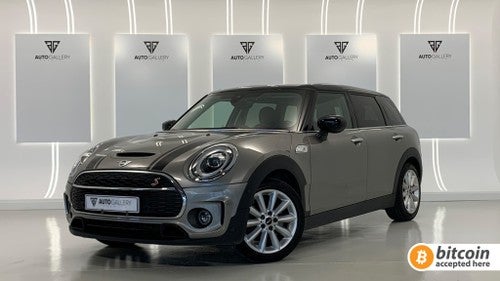 MINI Countryman COOPER S AUT.