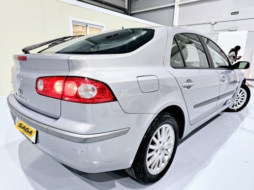 RENAULT Laguna 1.9DCI Dynamique 130