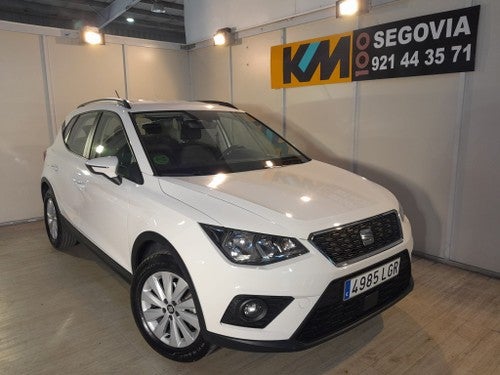 SEAT Arona 1.0 TSI Ecomotive S&S Style 115