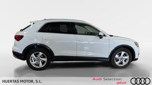 AUDI Q3 ADVANCED 35 TDI  110(150) KW(CV) S TRONIC