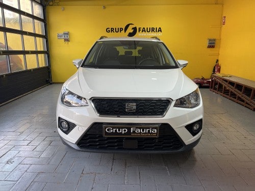 SEAT Arona 1.0 TGI S&S Style 90