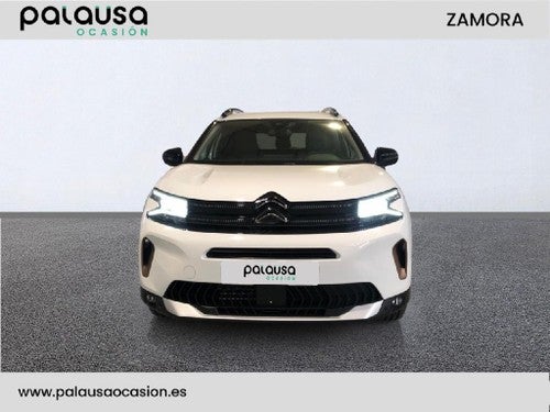 CITROEN C5 Aircross Hybrid C-Series EAT8 180