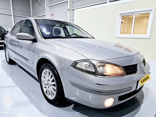 RENAULT Laguna 1.9DCI Dynamique 130