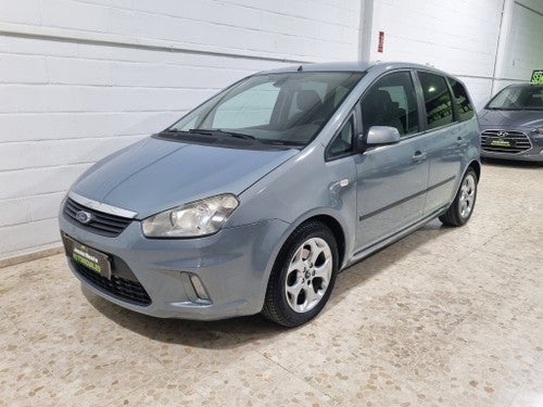 FORD C-Max 1.6TDCI Trend 109