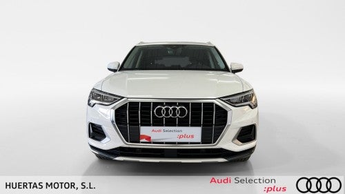 AUDI Q3 ADVANCED 35 TDI  110(150) KW(CV) S TRONIC