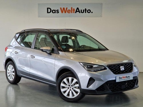 SEAT Arona 1.0 TSI S&S Style 110