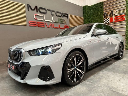 BMW Serie 5 520dA xDrive