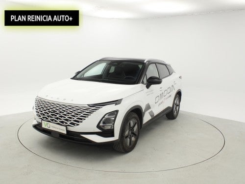 OMODA 5 SUV 1.6 T-GDI DCT PREMIUM 14 P