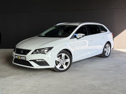 SEAT León 1.4 TSI ACT S&S FR DSG 150