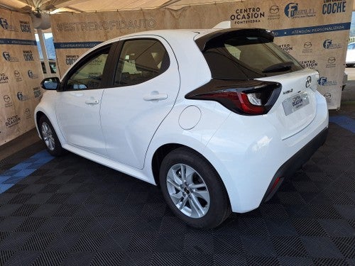 MAZDA Mazda2 Hybrid 1.5 Centre-Line  CVT 85kW