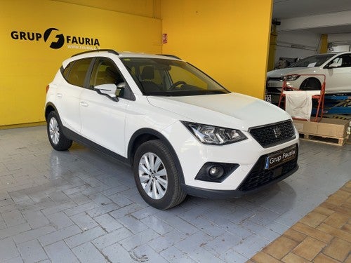 SEAT Arona 1.0 TGI S&S Style 90