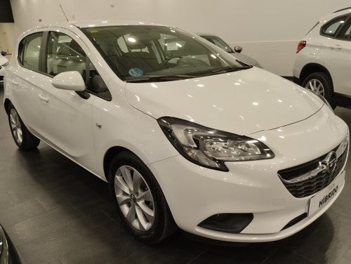 OPEL Corsa 1.4 GLP Selective 120 Aniversario 90