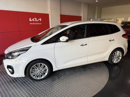 KIA Carens 1.6 GDi Drive 135