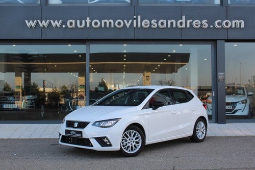 SEAT Ibiza 1.0 TSI S&S FR XS 110