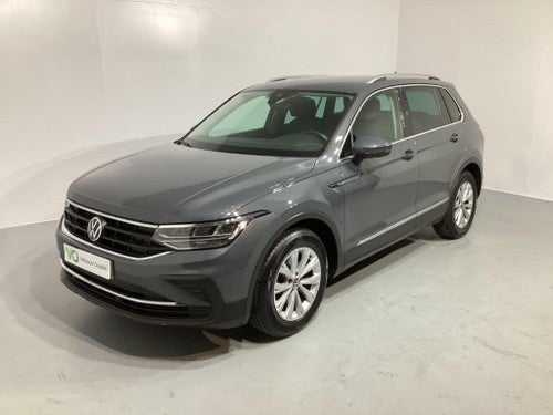 VOLKSWAGEN Tiguan LIFE 1.5 TSI 150 CV DSG 5P