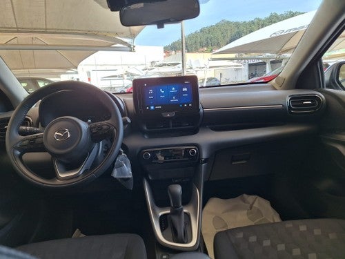 MAZDA Mazda2 Hybrid 1.5 Centre-Line  CVT 85kW