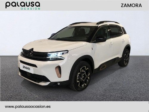 CITROEN C5 Aircross Hybrid C-Series EAT8 180