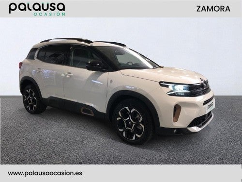 CITROEN C5 Aircross Hybrid C-Series EAT8 180