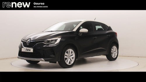 RENAULT Captur 1.0 TCE 67KW EVOLUTION 90 5P