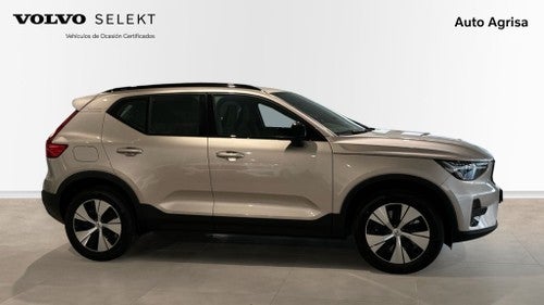 VOLVO XC40 1.5 T4 PHEV RECHARGE PLUS BRIGHT DCT 211 5P