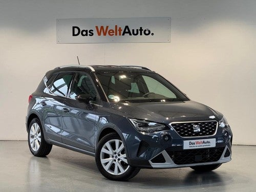 SEAT Arona 1.0 TSI Ecomotive S&S Xcellence 110