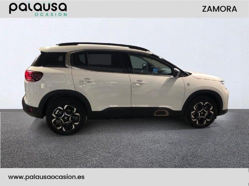 CITROEN C5 Aircross Hybrid C-Series EAT8 180